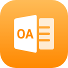 ​OA办公自动化系统软件