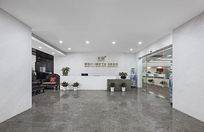 深圳长田建设